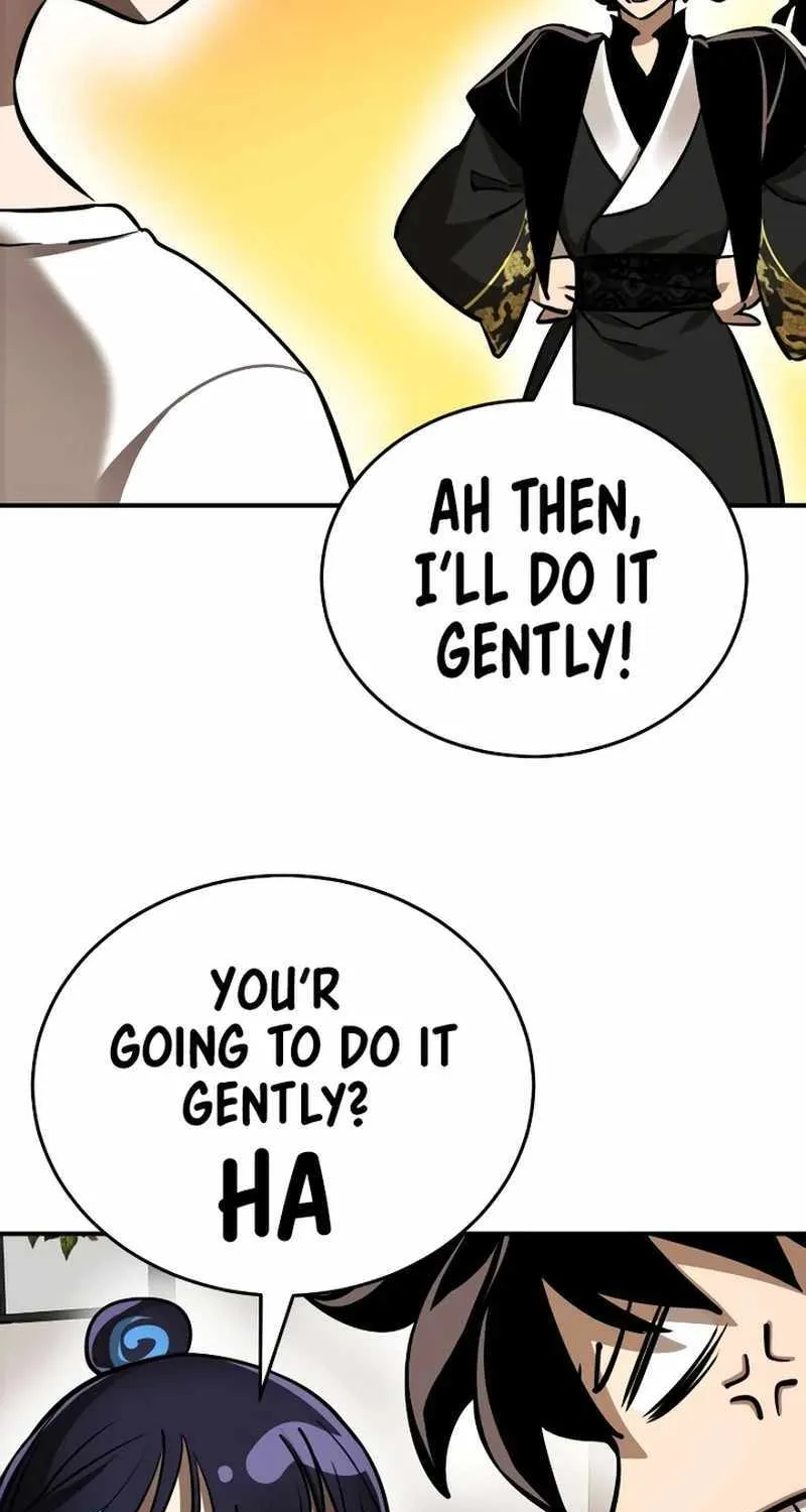 Reincarnation Path of The Underworld King Chapter 12 page 55 - 