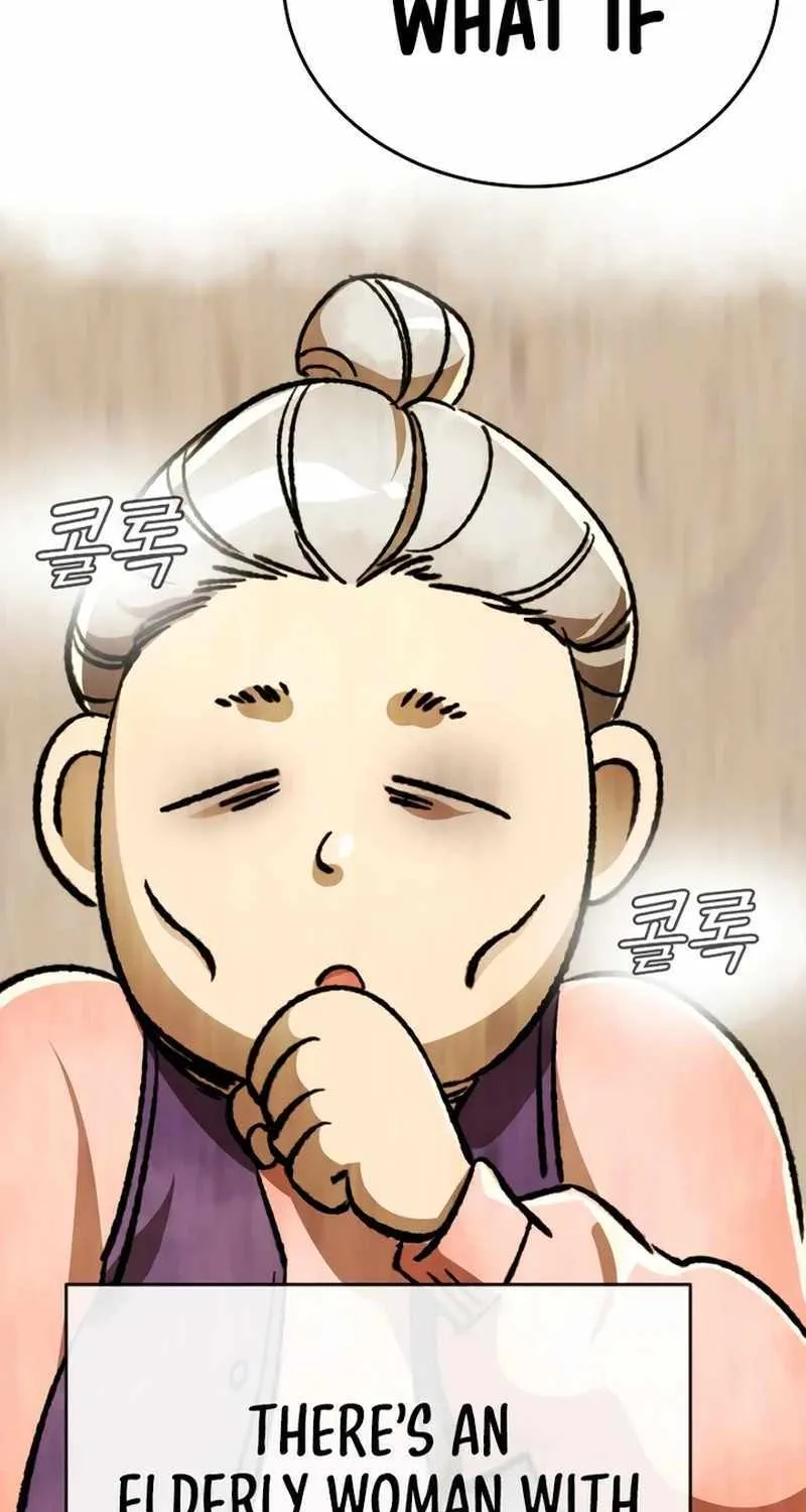 Reincarnation Path of The Underworld King Chapter 12 page 57 - 