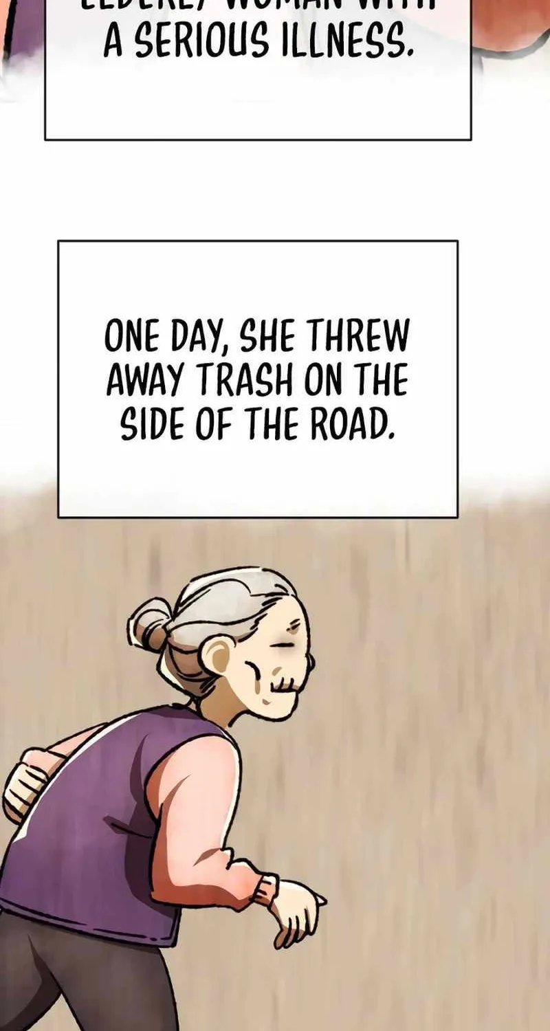 Reincarnation Path of The Underworld King Chapter 12 page 58 - 