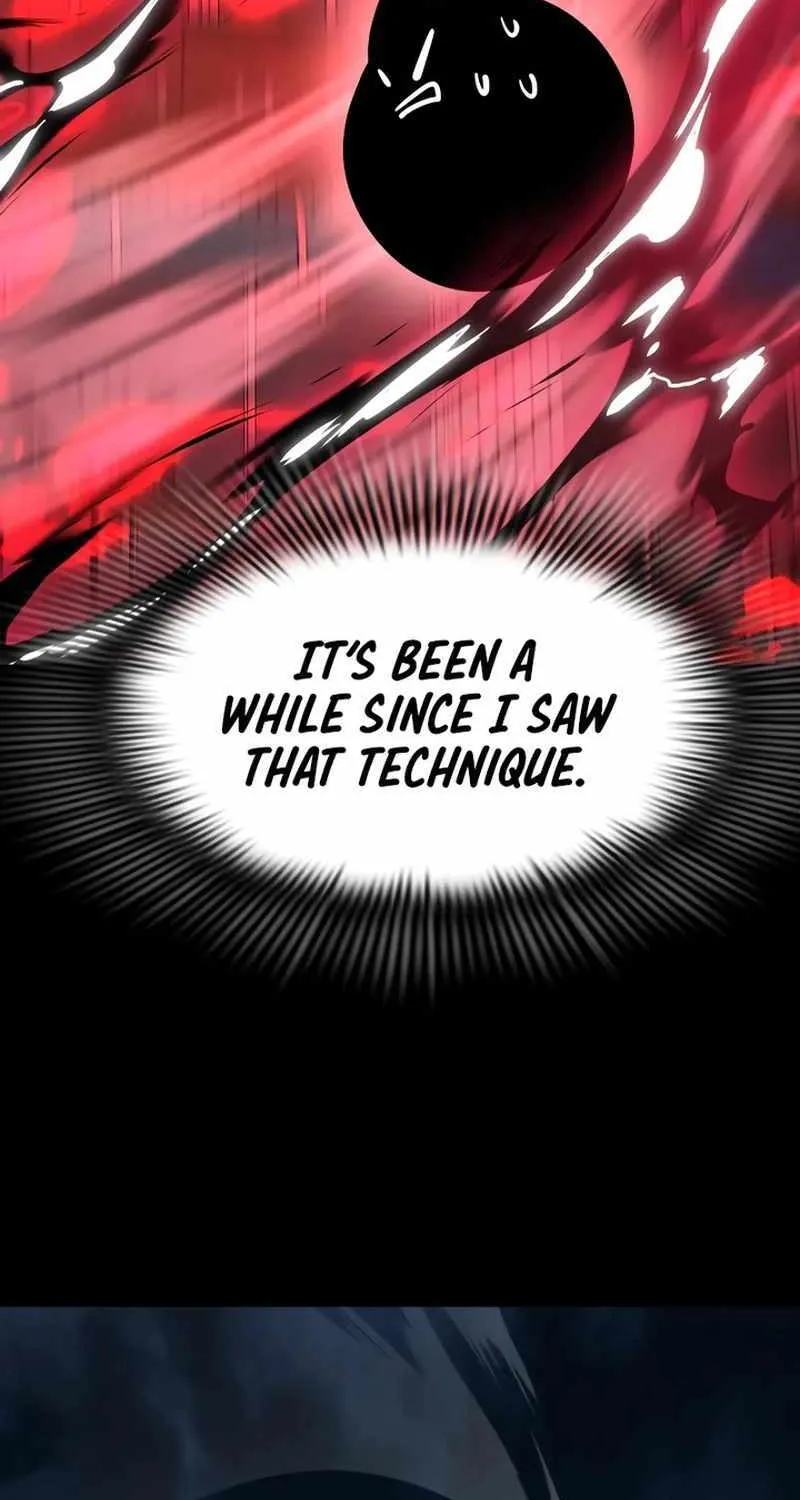 Reincarnation Path of The Underworld King Chapter 12 page 7 - 
