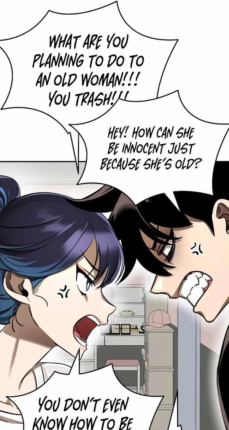 Reincarnation Path of The Underworld King Chapter 12 page 61 - 