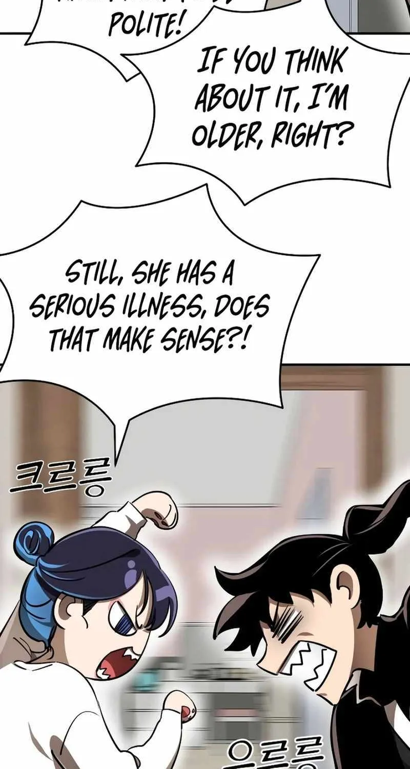 Reincarnation Path of The Underworld King Chapter 12 page 62 - 