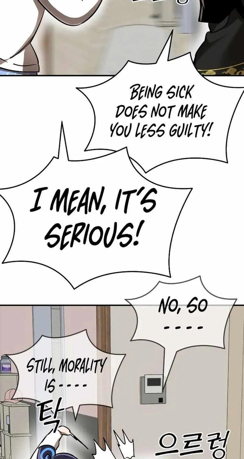 Reincarnation Path of The Underworld King Chapter 12 page 63 - 