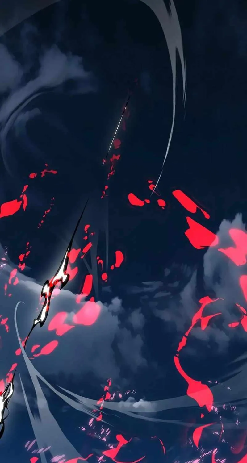 Reincarnation Path of The Underworld King Chapter 12 page 8 - 