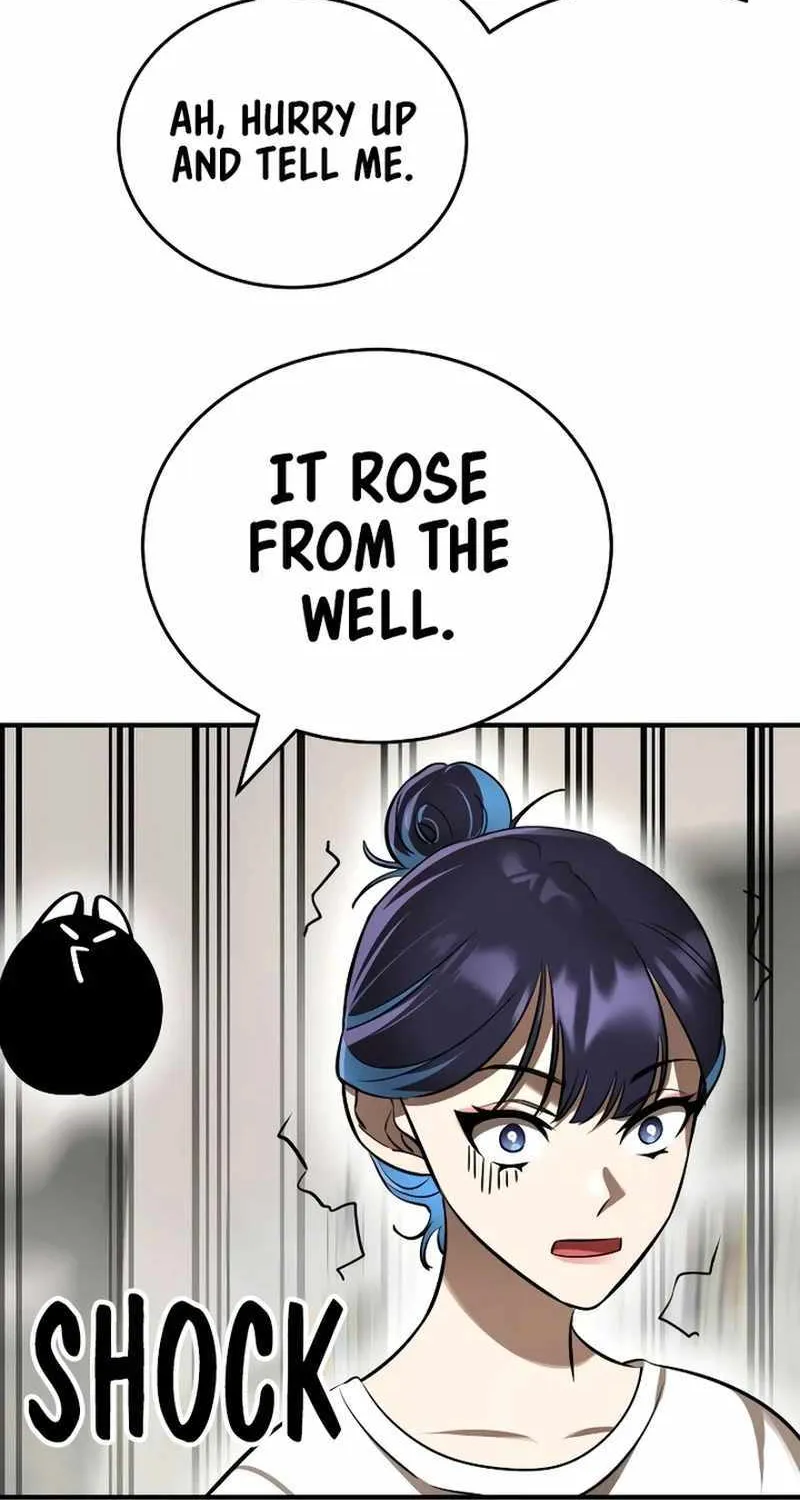 Reincarnation Path of The Underworld King Chapter 12 page 74 - 