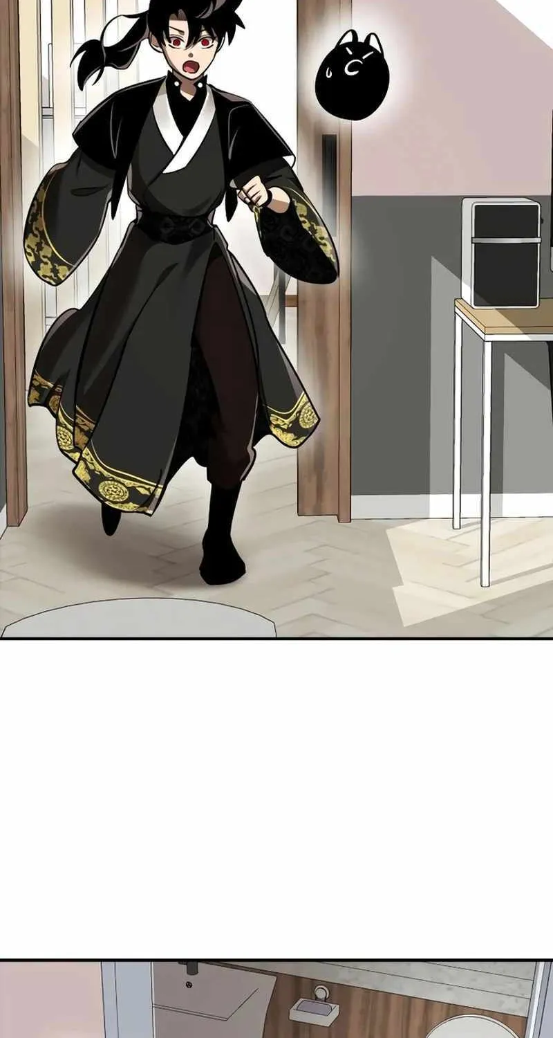 Reincarnation Path of The Underworld King Chapter 12 page 86 - 