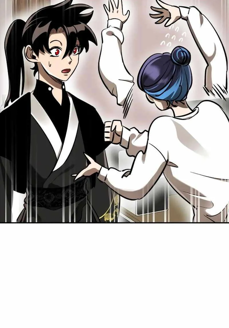 Reincarnation Path of The Underworld King Chapter 12 page 90 - 