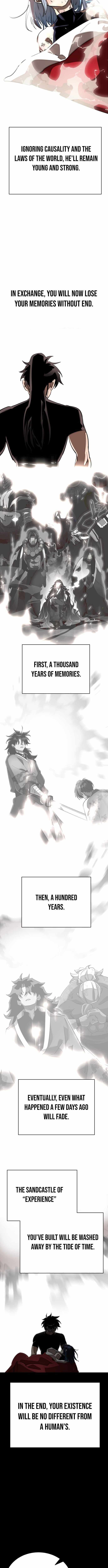 Reincarnation Path of The Underworld King Chapter 120 page 7 - 