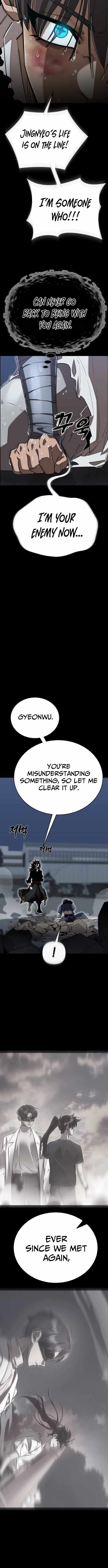 Reincarnation Path of The Underworld King Chapter 121 page 14 - 