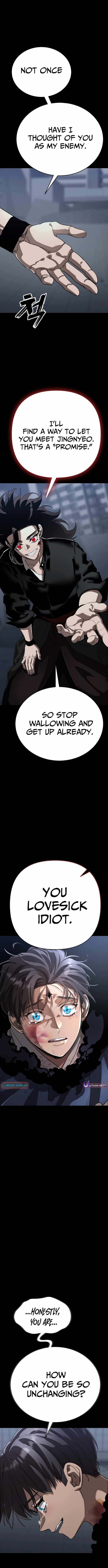 Reincarnation Path of The Underworld King Chapter 121 page 15 - 
