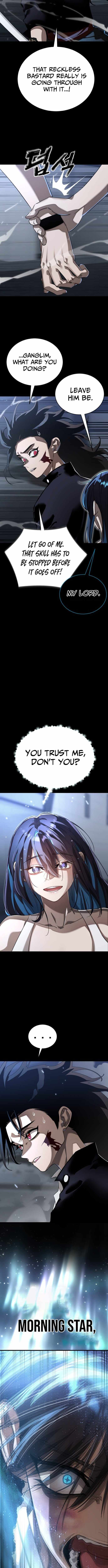 Reincarnation Path of The Underworld King Chapter 121 page 7 - 