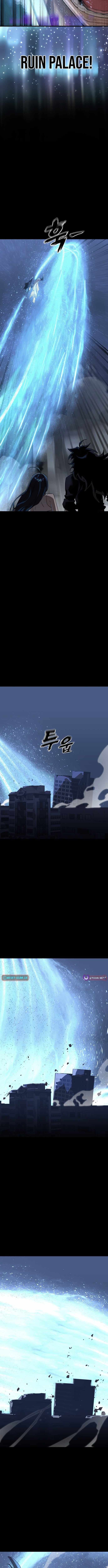 Reincarnation Path of The Underworld King Chapter 121 page 8 - 