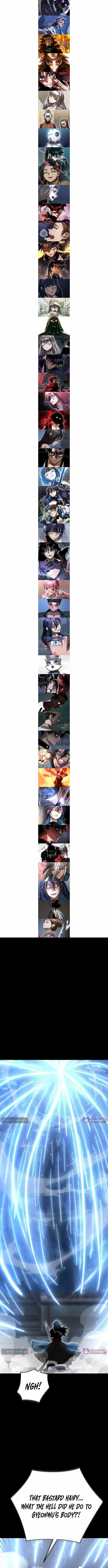 Reincarnation Path of The Underworld King Chapter 122 page 2 - 