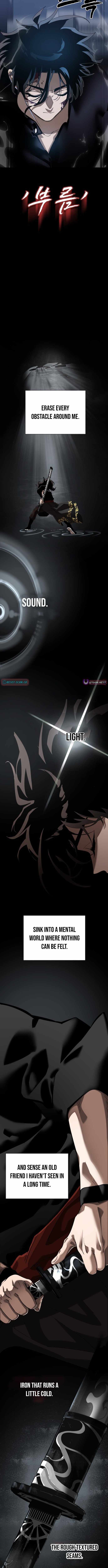 Reincarnation Path of The Underworld King Chapter 122 page 19 - 