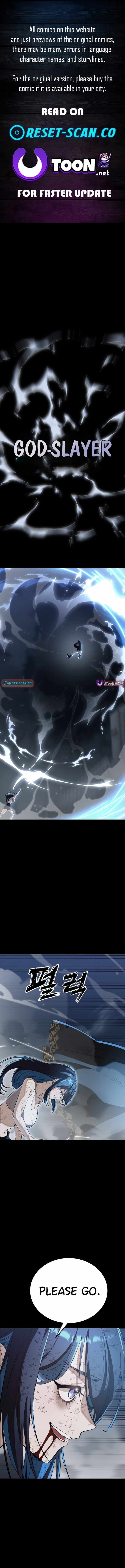 Reincarnation Path of The Underworld King Chapter 123 page 1 - 