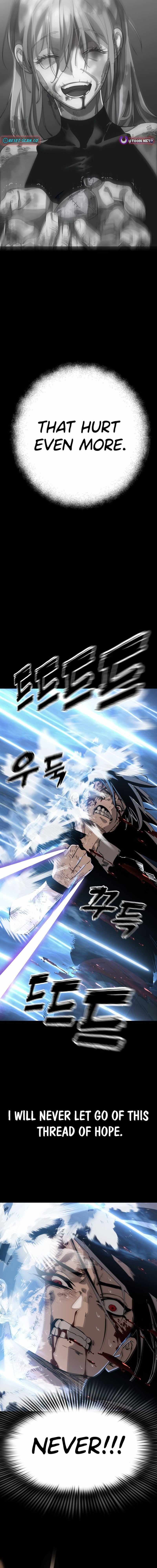 Reincarnation Path of The Underworld King Chapter 123 page 12 - 