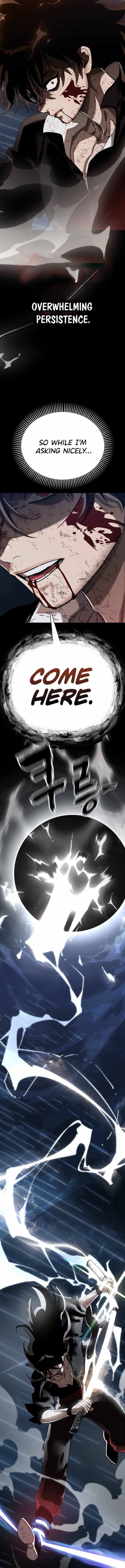 Reincarnation Path of The Underworld King Chapter 123 page 15 - 