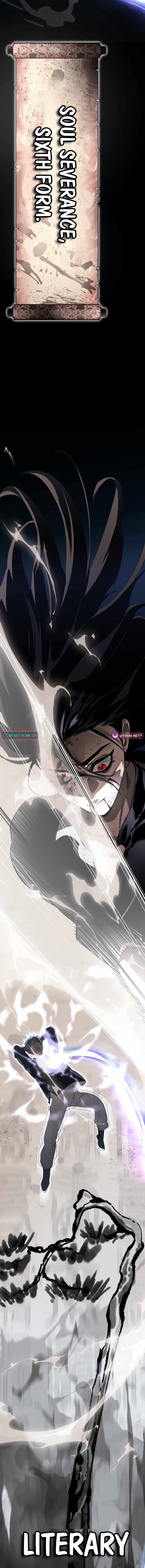 Reincarnation Path of The Underworld King Chapter 123 page 16 - 