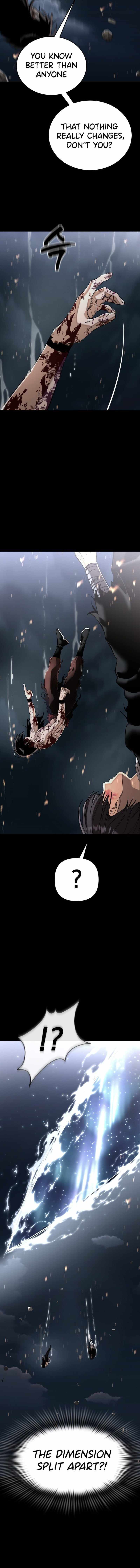 Reincarnation Path of The Underworld King Chapter 123 page 22 - 
