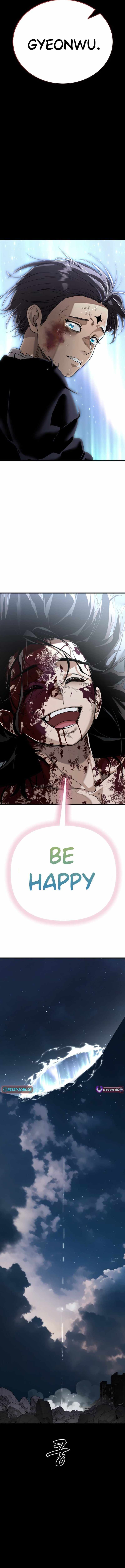 Reincarnation Path of The Underworld King Chapter 123 page 27 - 