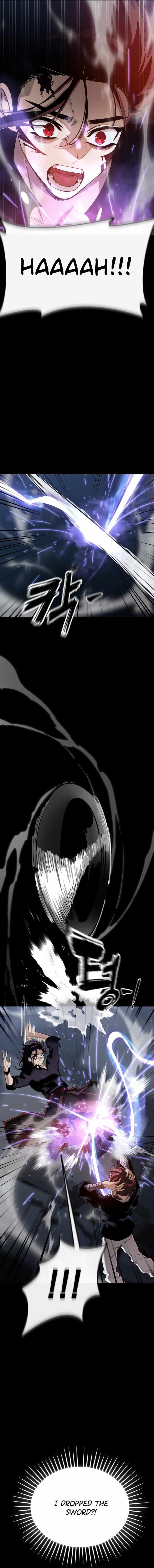Reincarnation Path of The Underworld King Chapter 123 page 6 - 