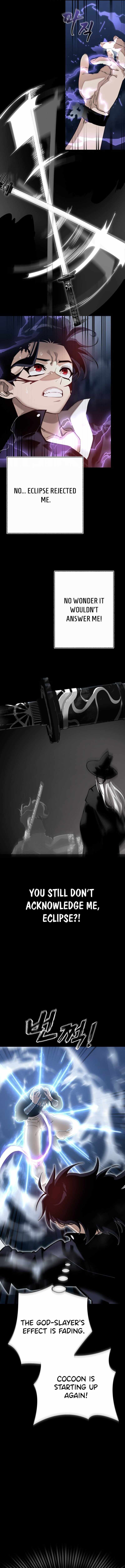 Reincarnation Path of The Underworld King Chapter 123 page 7 - 