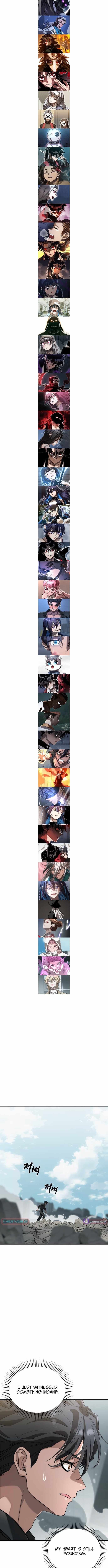 Reincarnation Path of The Underworld King Chapter 125 page 2 - 
