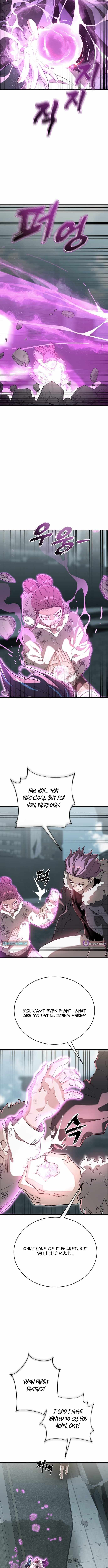 Reincarnation Path of The Underworld King Chapter 125 page 15 - 