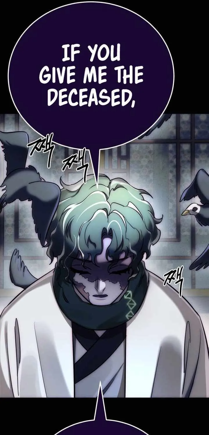Reincarnation Path of The Underworld King Chapter 13 page 104 - 