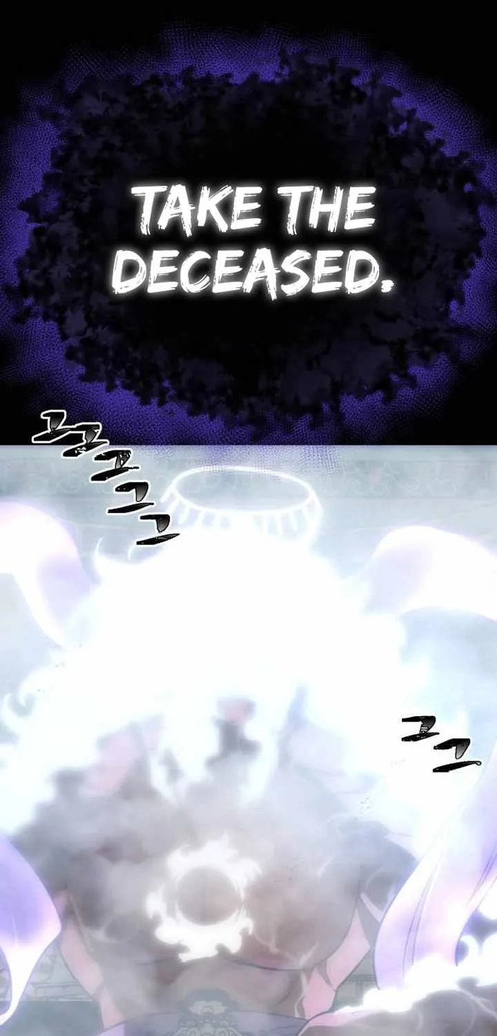 Reincarnation Path of The Underworld King Chapter 13 page 115 - 