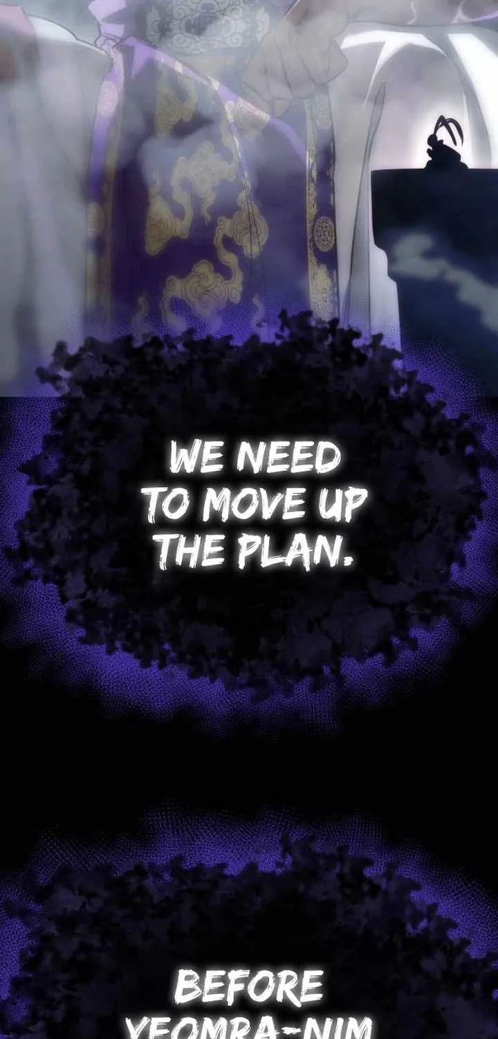 Reincarnation Path of The Underworld King Chapter 13 page 116 - 