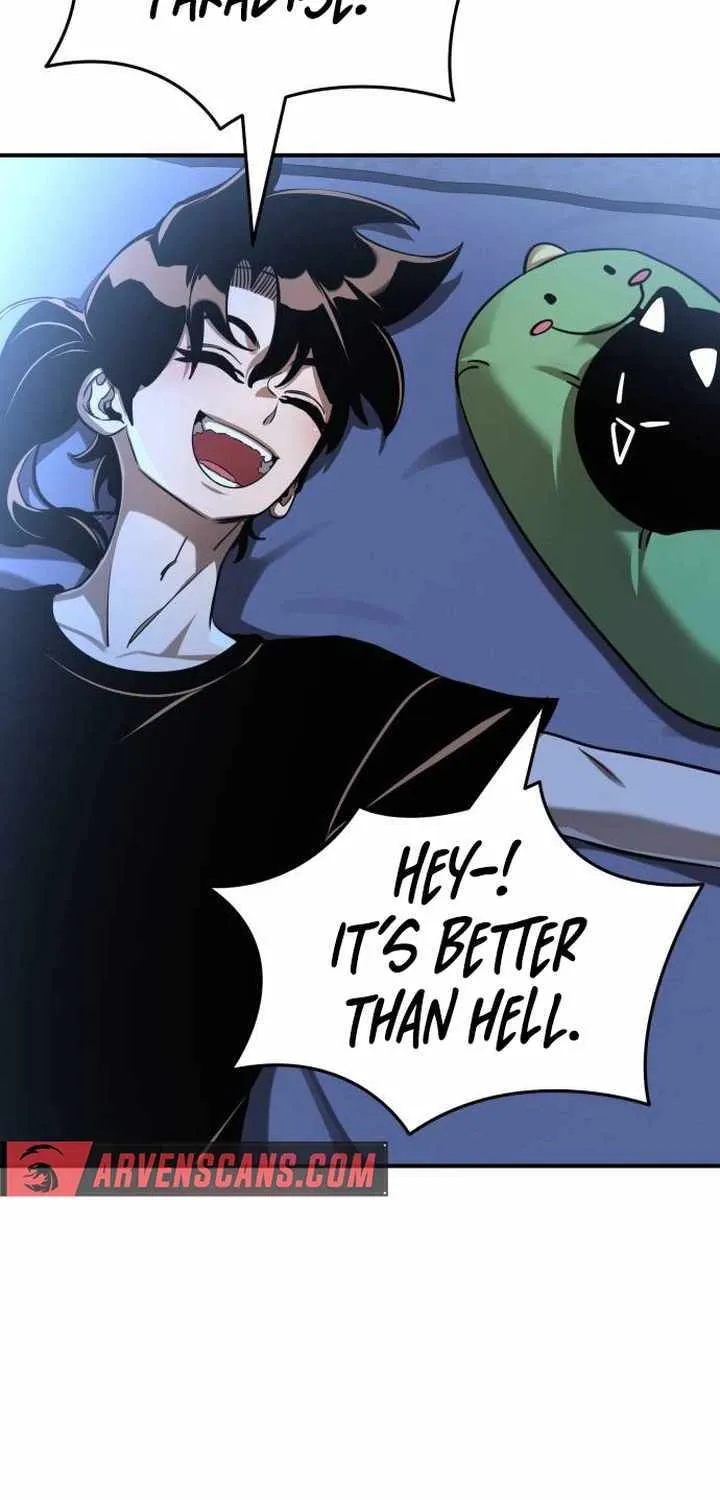 Reincarnation Path of The Underworld King Chapter 13 page 26 - 
