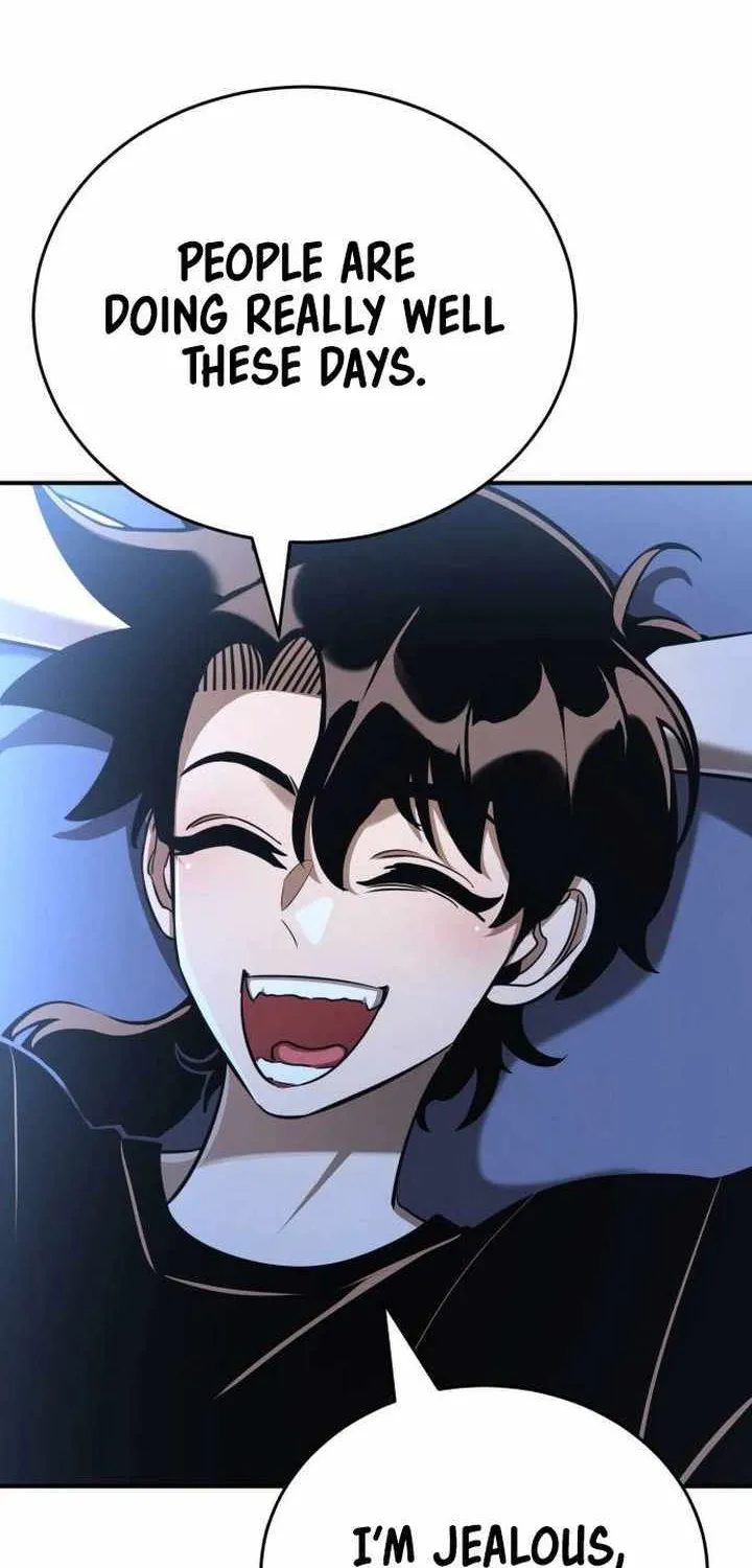 Reincarnation Path of The Underworld King Chapter 13 page 27 - 