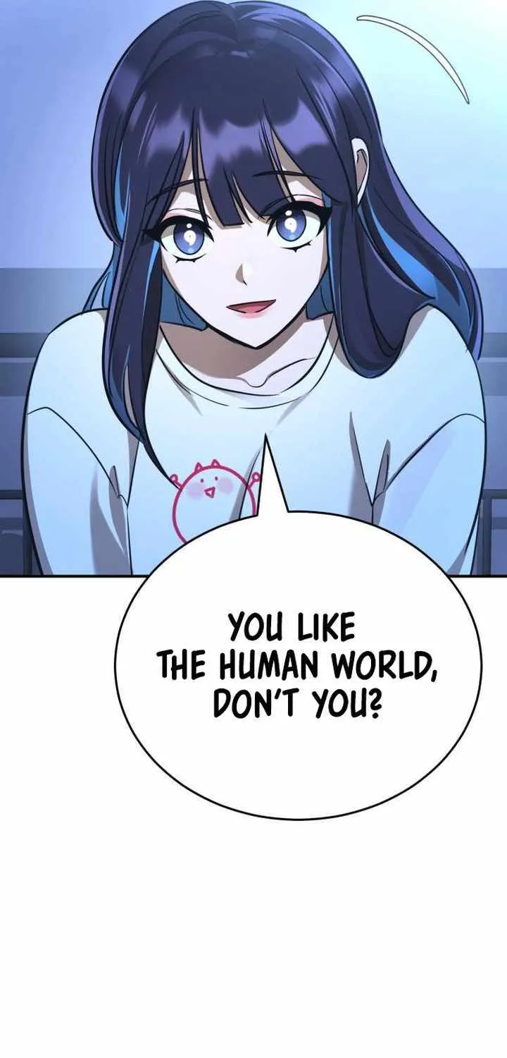 Reincarnation Path of The Underworld King Chapter 13 page 29 - 