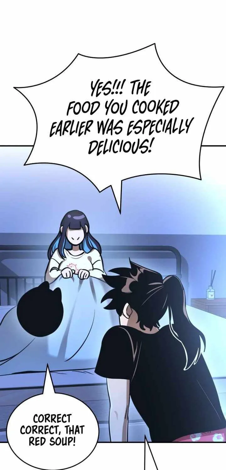 Reincarnation Path of The Underworld King Chapter 13 page 30 - 