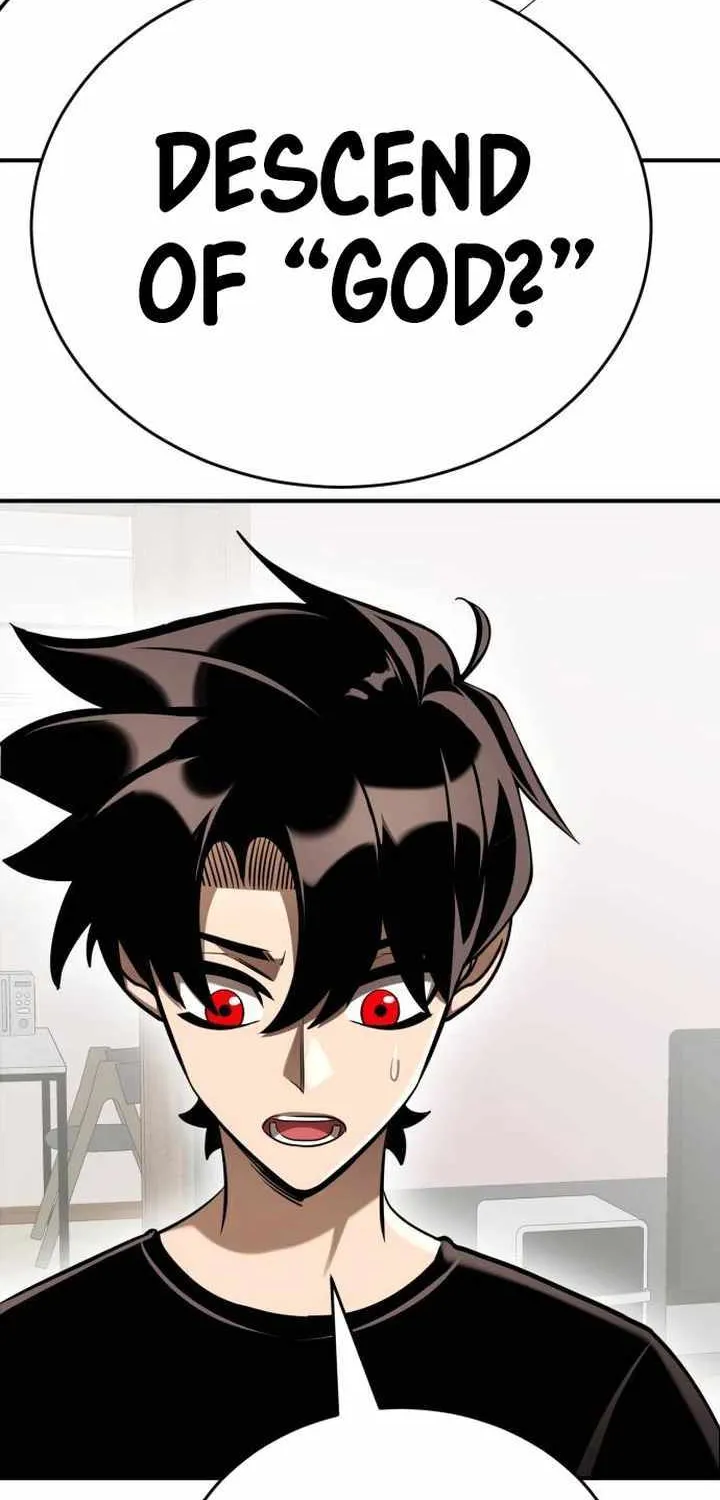 Reincarnation Path of The Underworld King Chapter 13 page 4 - 