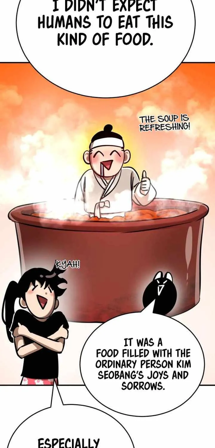 Reincarnation Path of The Underworld King Chapter 13 page 33 - 