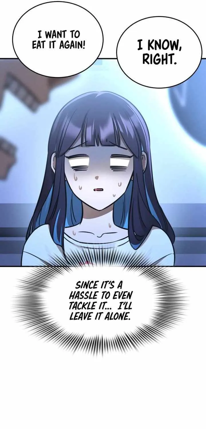Reincarnation Path of The Underworld King Chapter 13 page 36 - 