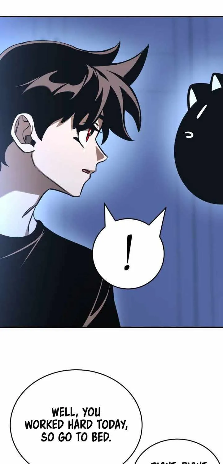 Reincarnation Path of The Underworld King Chapter 13 page 37 - 