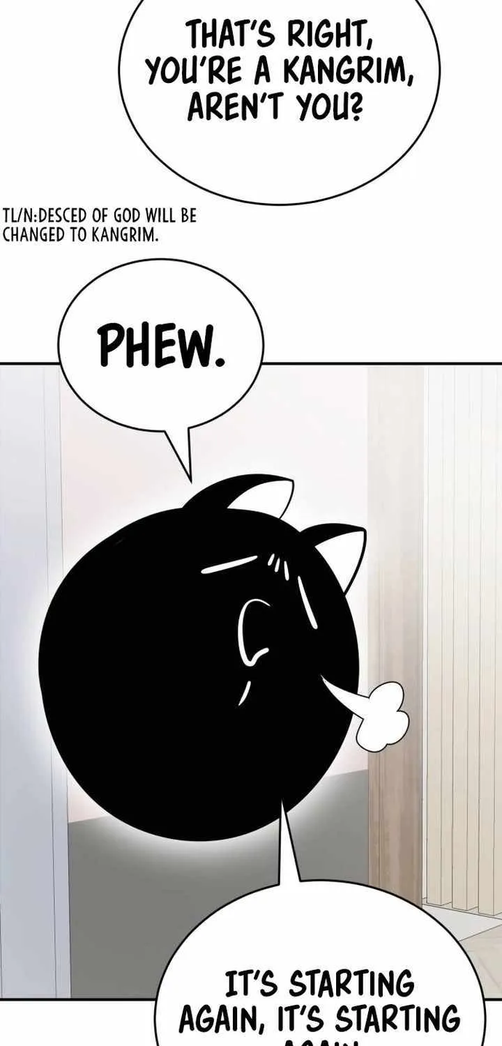 Reincarnation Path of The Underworld King Chapter 13 page 5 - 