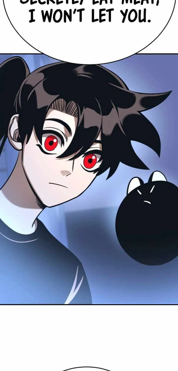 Reincarnation Path of The Underworld King Chapter 13 page 44 - 