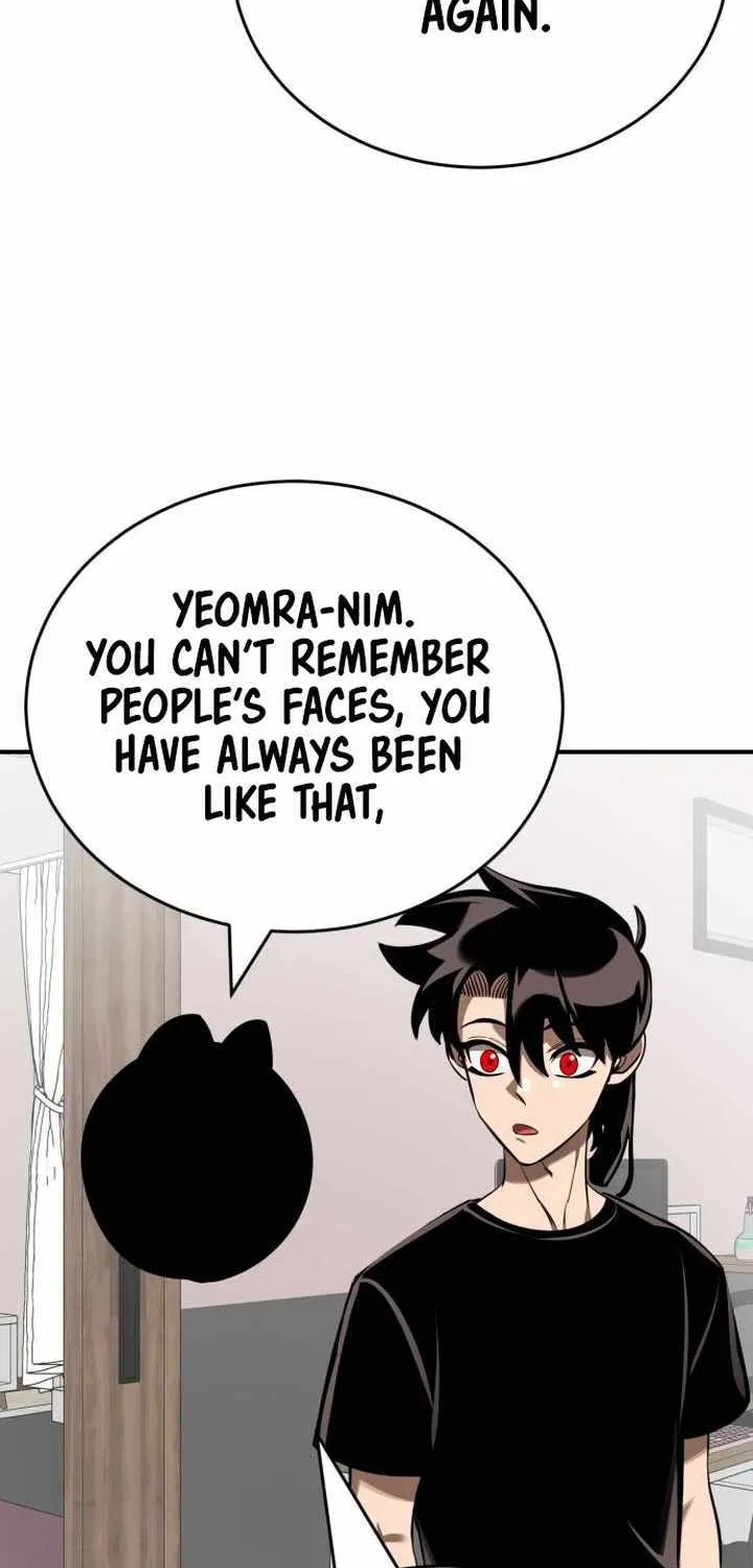 Reincarnation Path of The Underworld King Chapter 13 page 6 - 