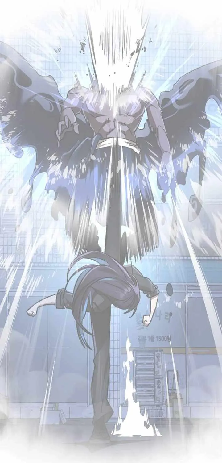 Reincarnation Path of The Underworld King Chapter 13 page 54 - 