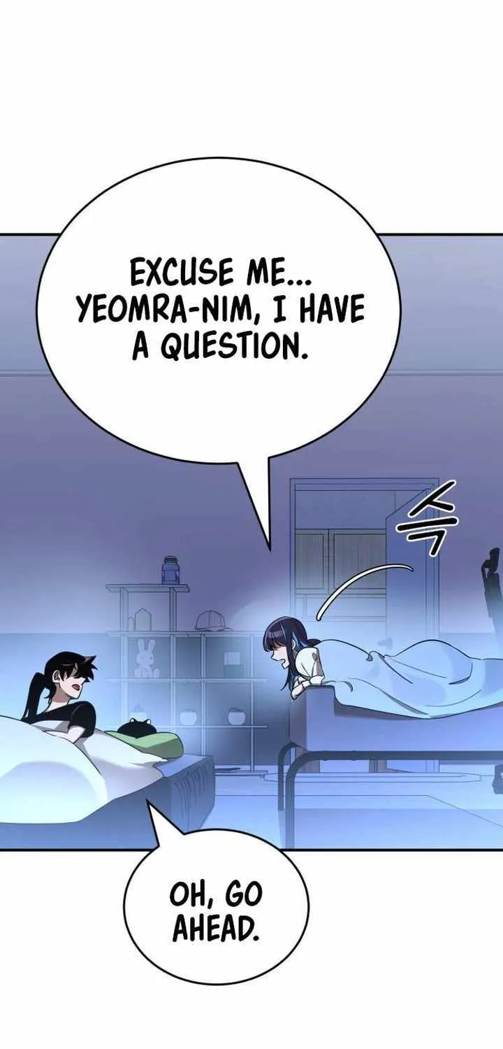 Reincarnation Path of The Underworld King Chapter 13 page 61 - 