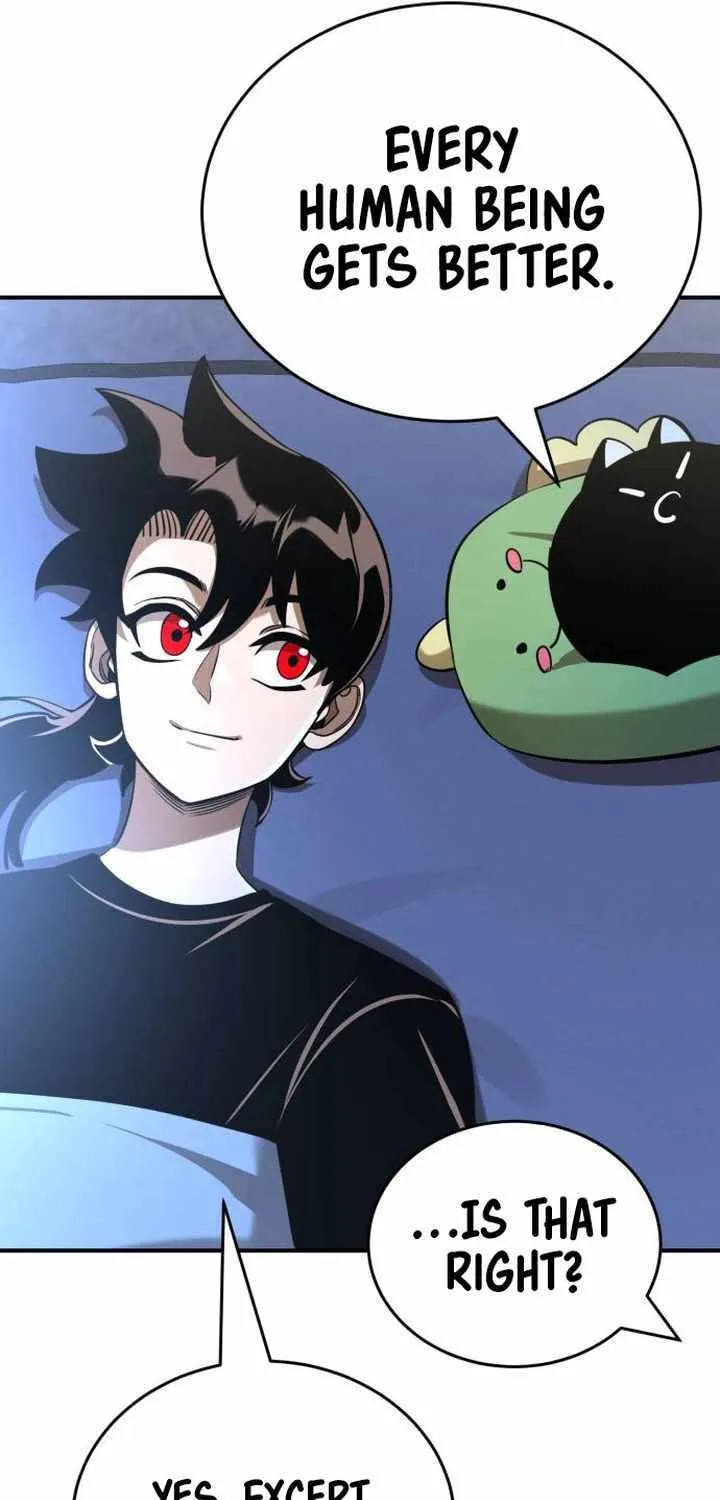 Reincarnation Path of The Underworld King Chapter 13 page 64 - 