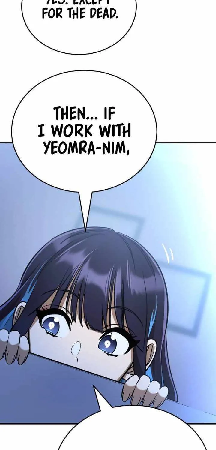 Reincarnation Path of The Underworld King Chapter 13 page 65 - 