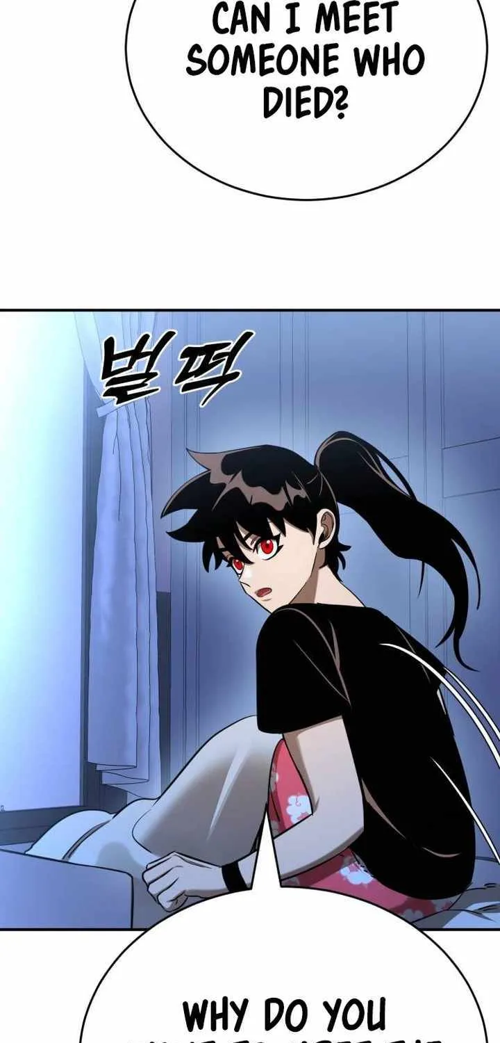 Reincarnation Path of The Underworld King Chapter 13 page 66 - 