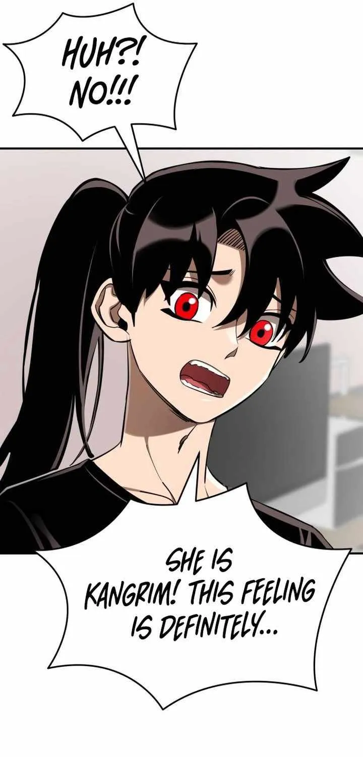 Reincarnation Path of The Underworld King Chapter 13 page 8 - 