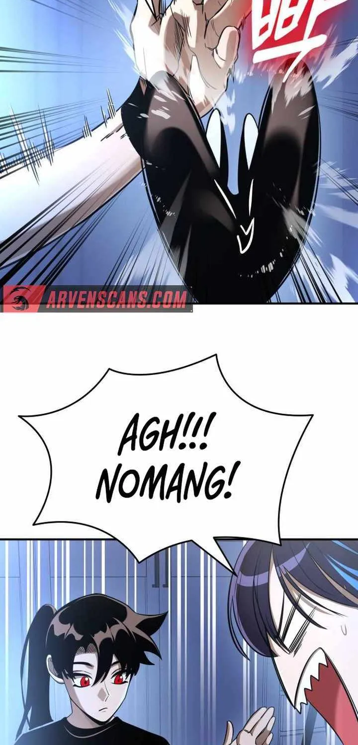 Reincarnation Path of The Underworld King Chapter 13 page 72 - 