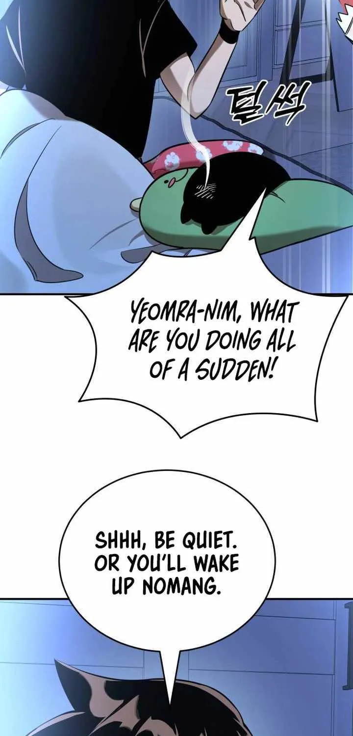 Reincarnation Path of The Underworld King Chapter 13 page 73 - 